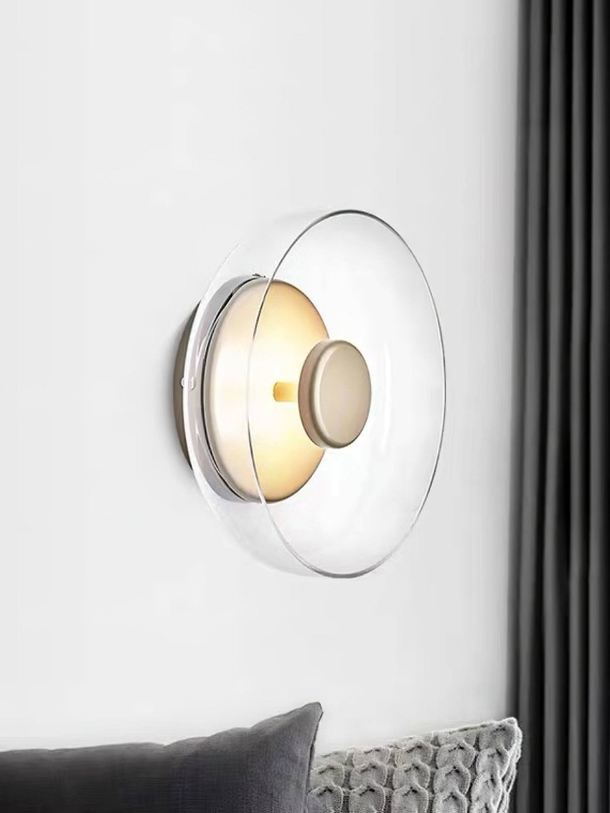 Glimmera Wall Light – detail 39