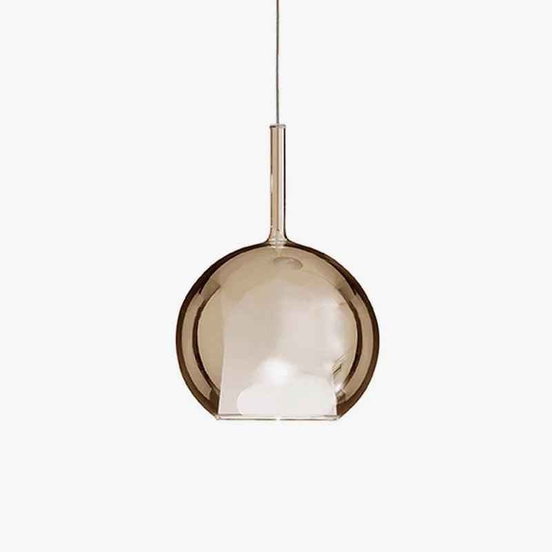 Vyreno Globe Pendant Light