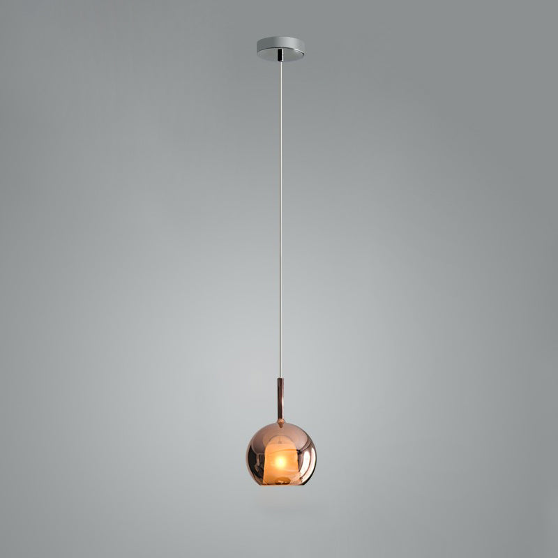 Vyreno Globe Pendant Light