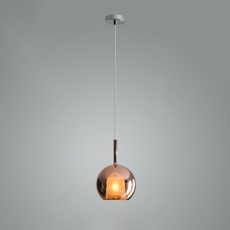 Vyreno Globe Pendant Light