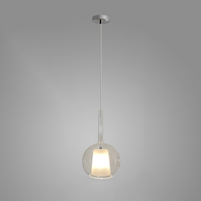 Vyreno Globe Pendant Light