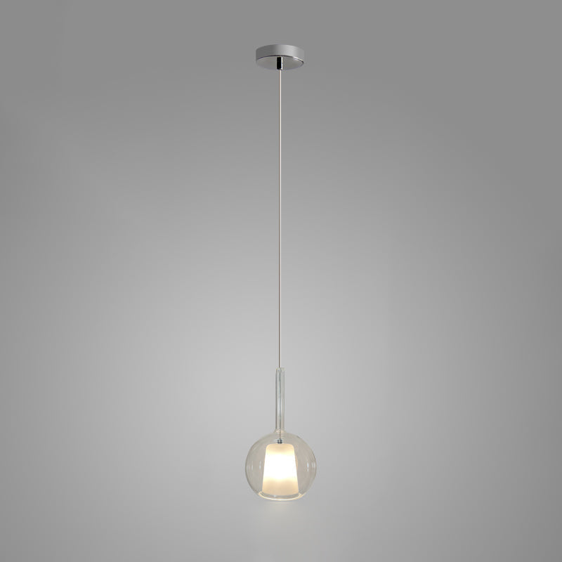 Losk Pendant Light