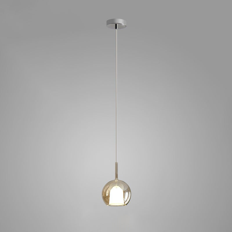 Vyreno Globe Pendant Light