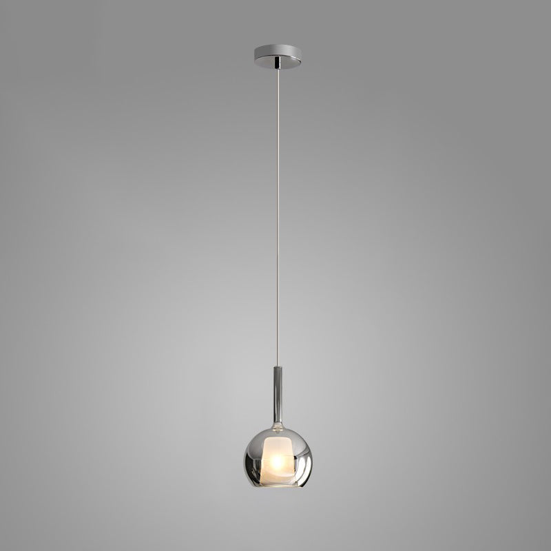 Vyreno Globe Pendant Light