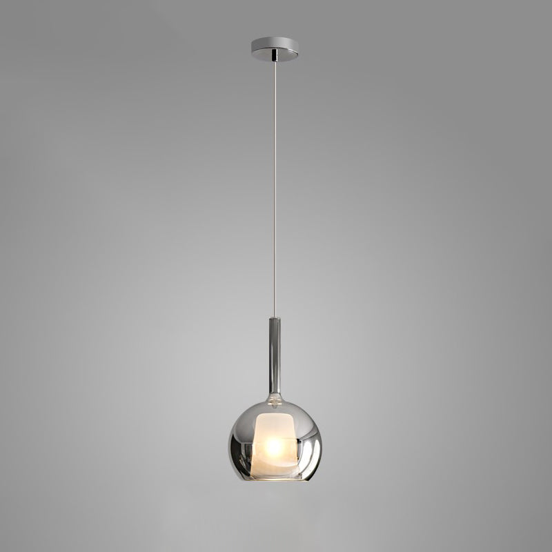 Vyreno Globe Pendant Light