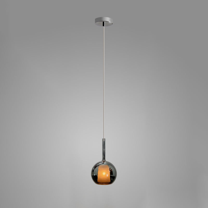 Vyreno Globe Pendant Light