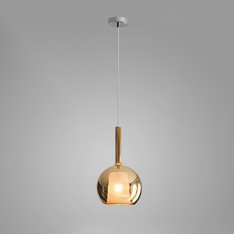 Vyreno Globe Pendant Light