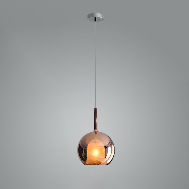 Losk Pendant Light