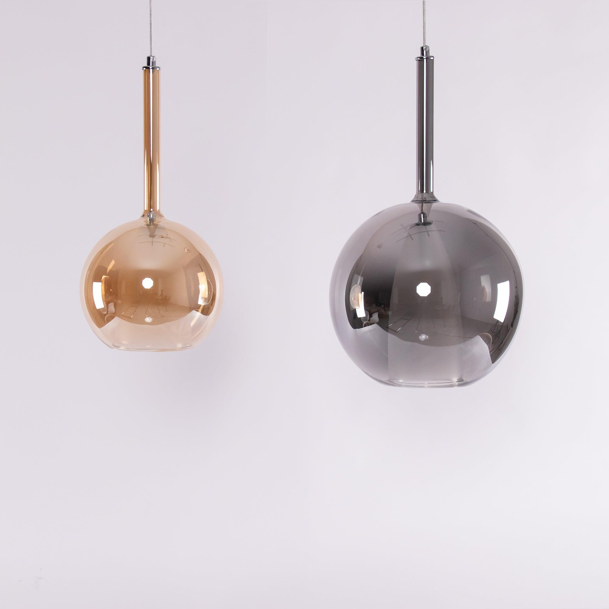 Vyreno Globe Pendant Light