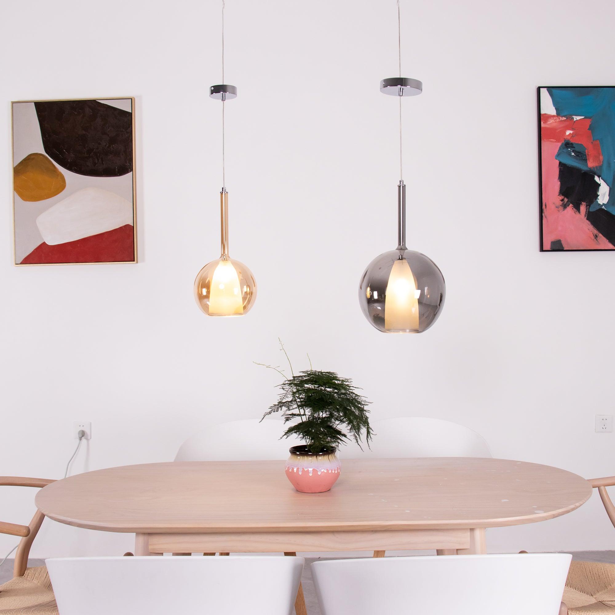 Losk Pendant Light