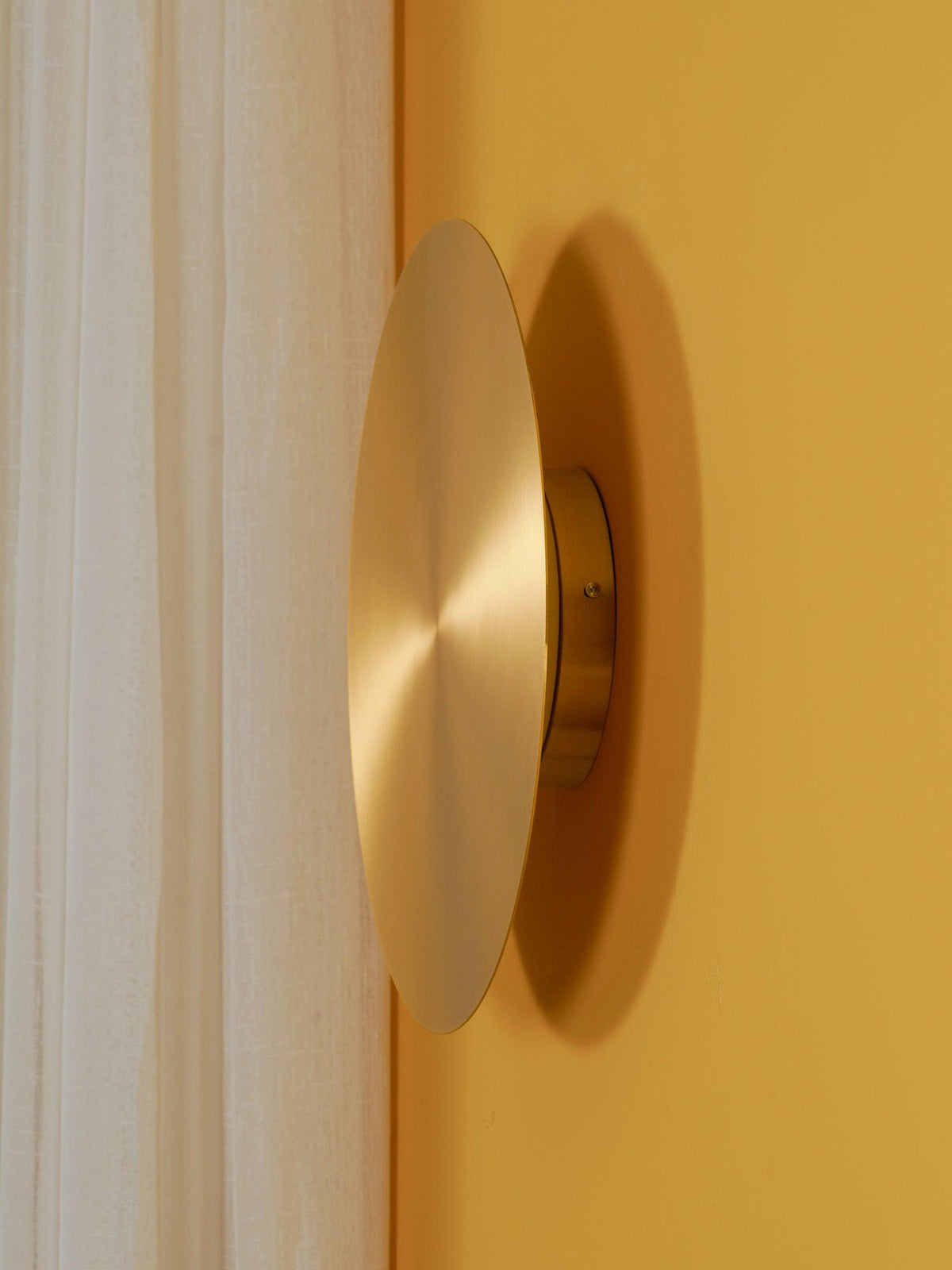 Gossa Wall Lamp – detail 38