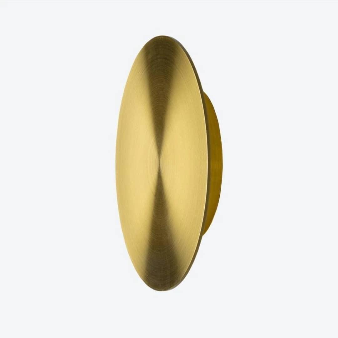 Gossa Wall Lamp – detail 35