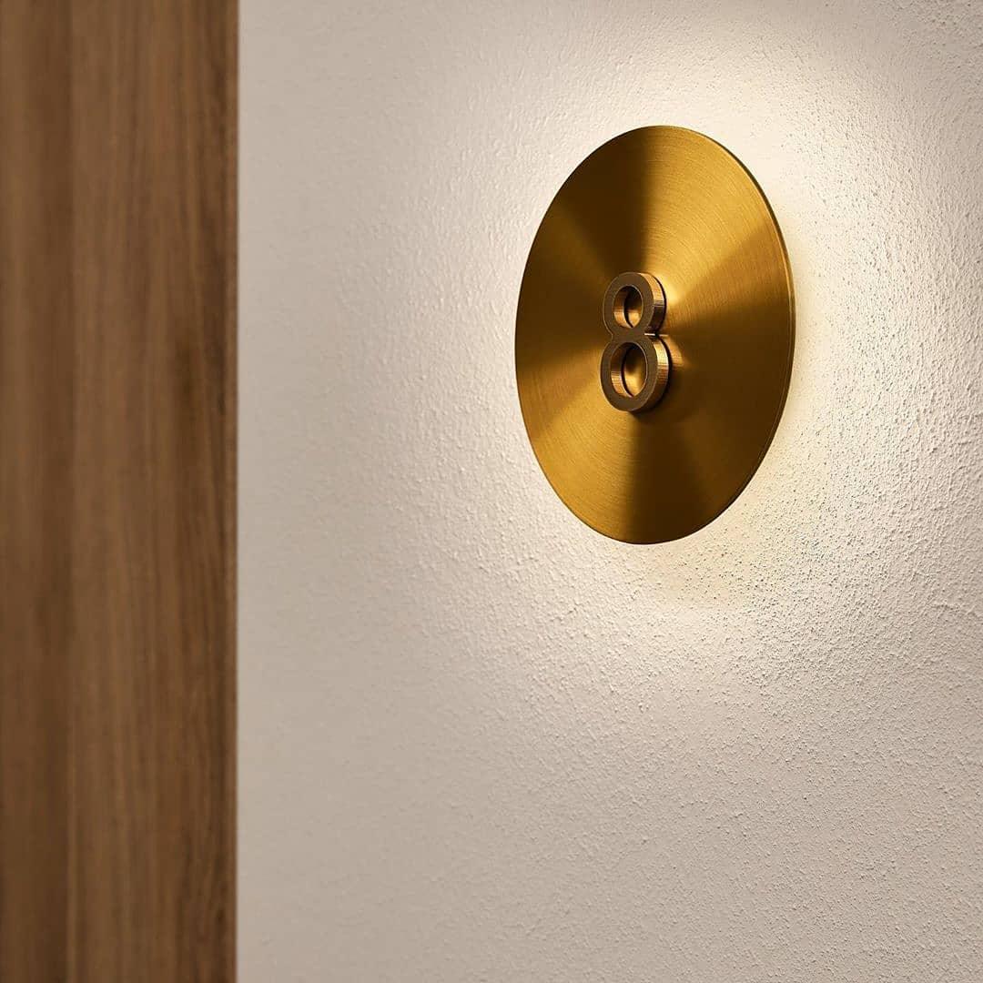 Gossa Wall Lamp – detail 19