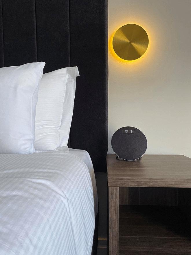 Gossa Wall Lamp – detail 26