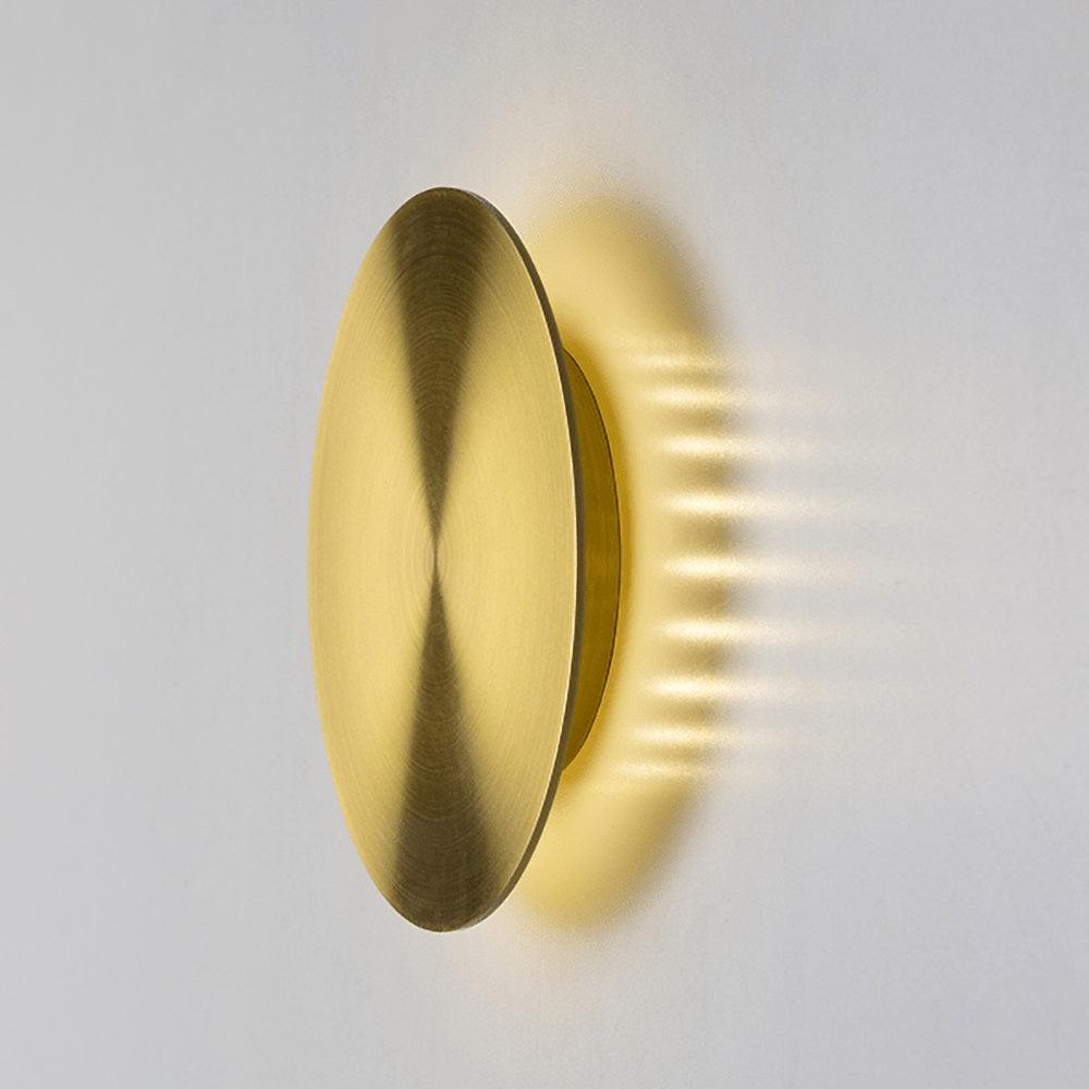 Gossa Wall Lamp – detail 9