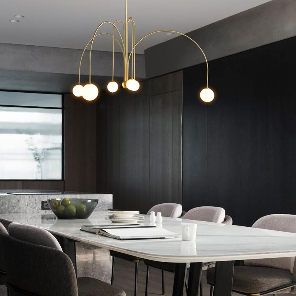 Evton Chandelier