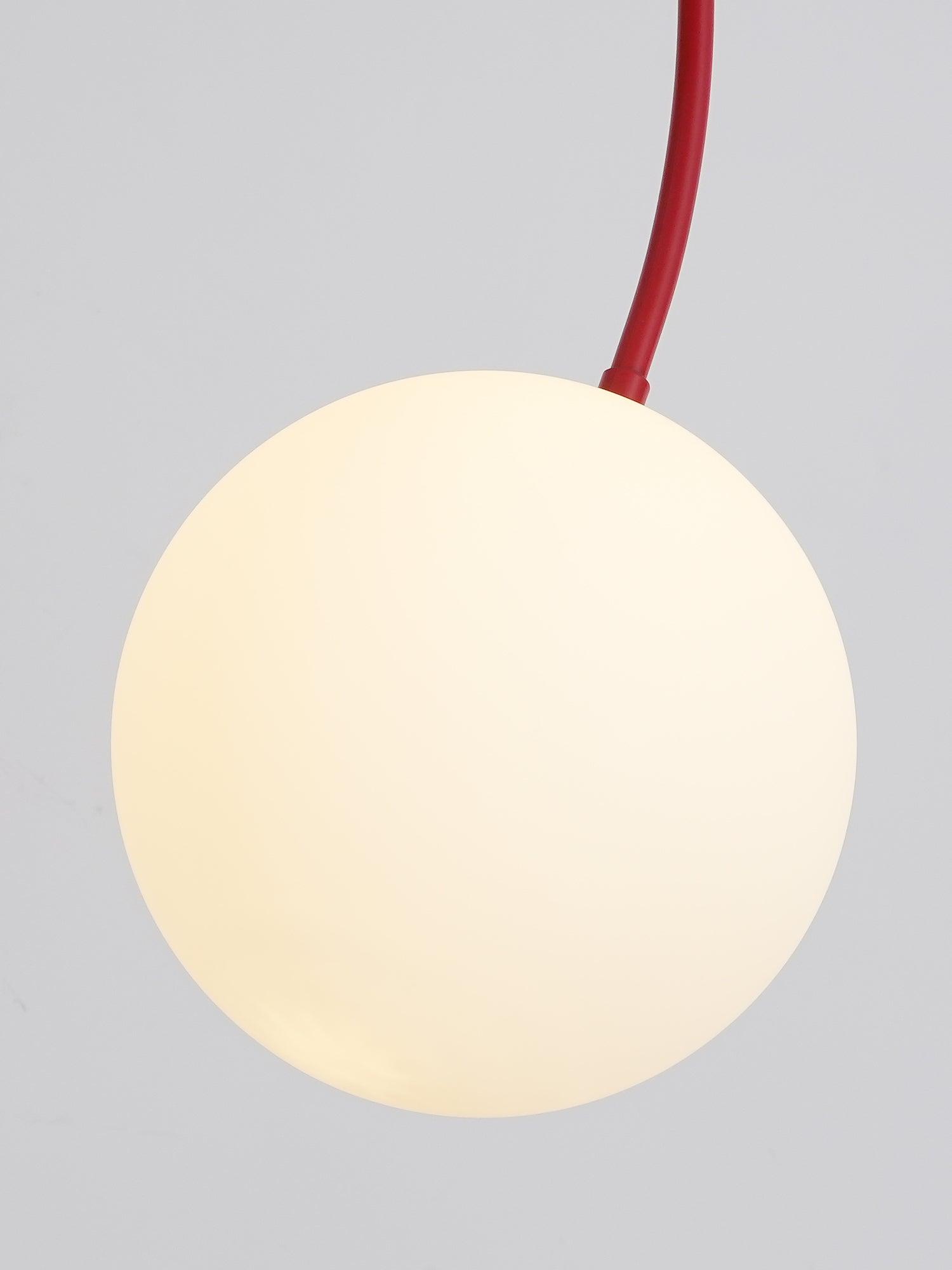 Evton Chandelier