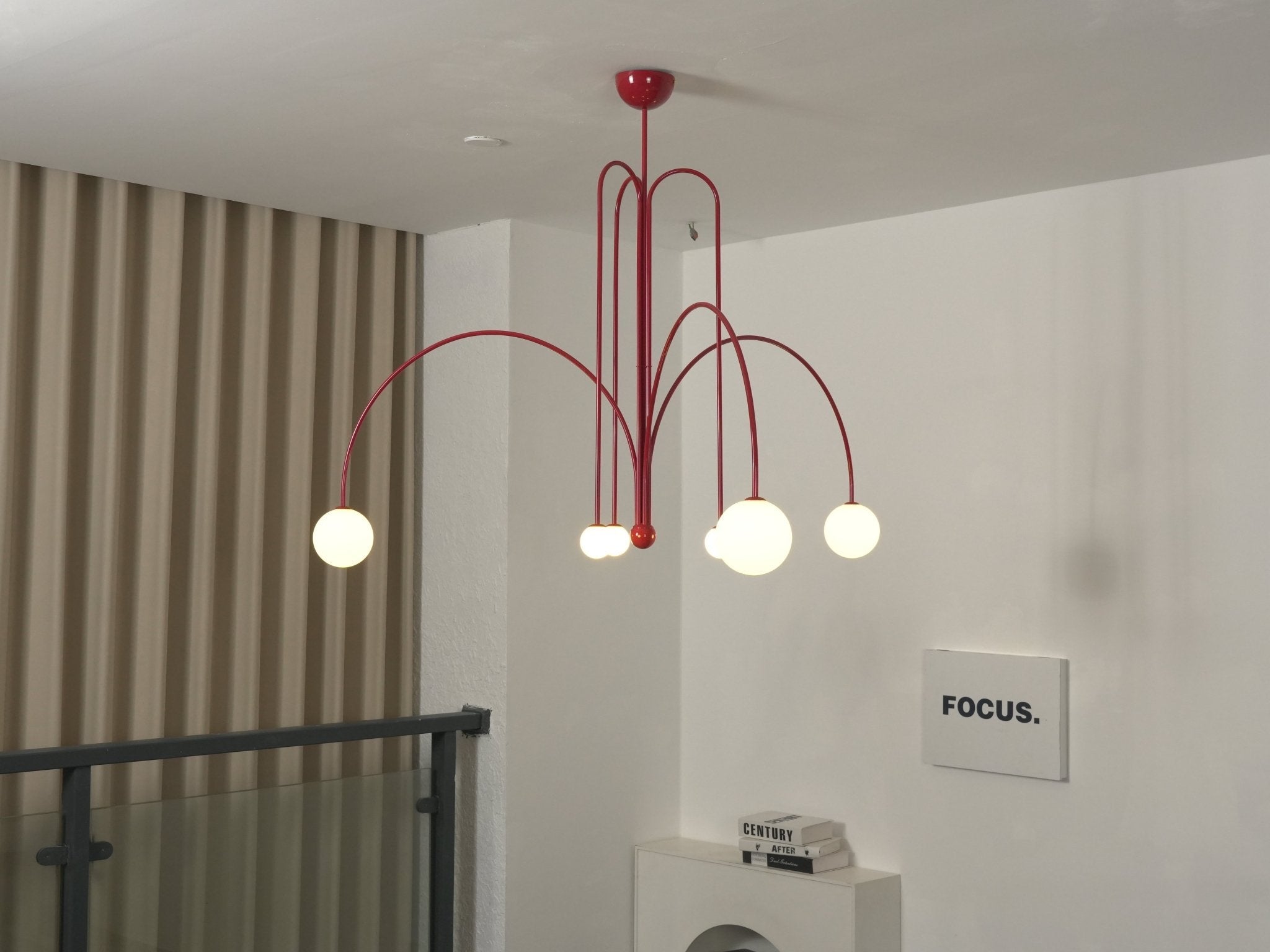 Evton Chandelier