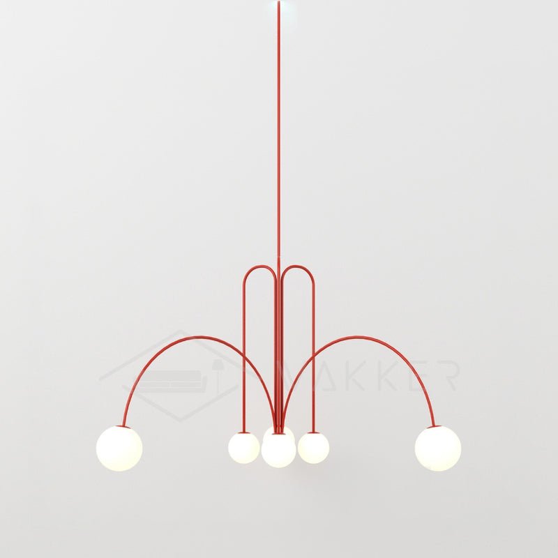 Evton Chandelier