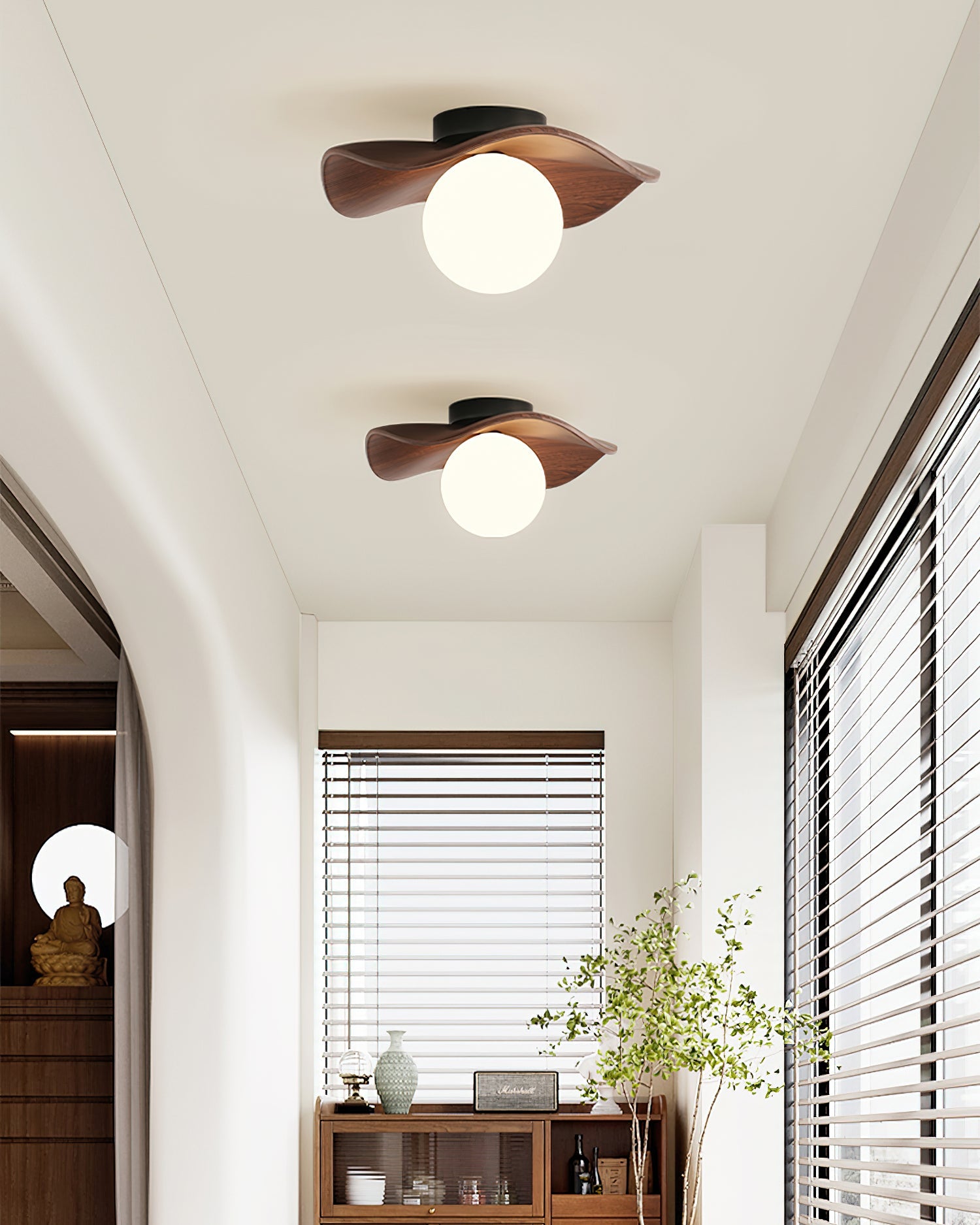 Noaeye Ceiling Light