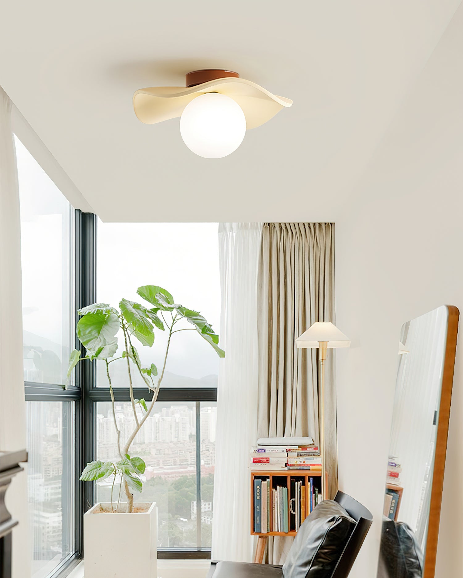 Noaeye Ceiling Light