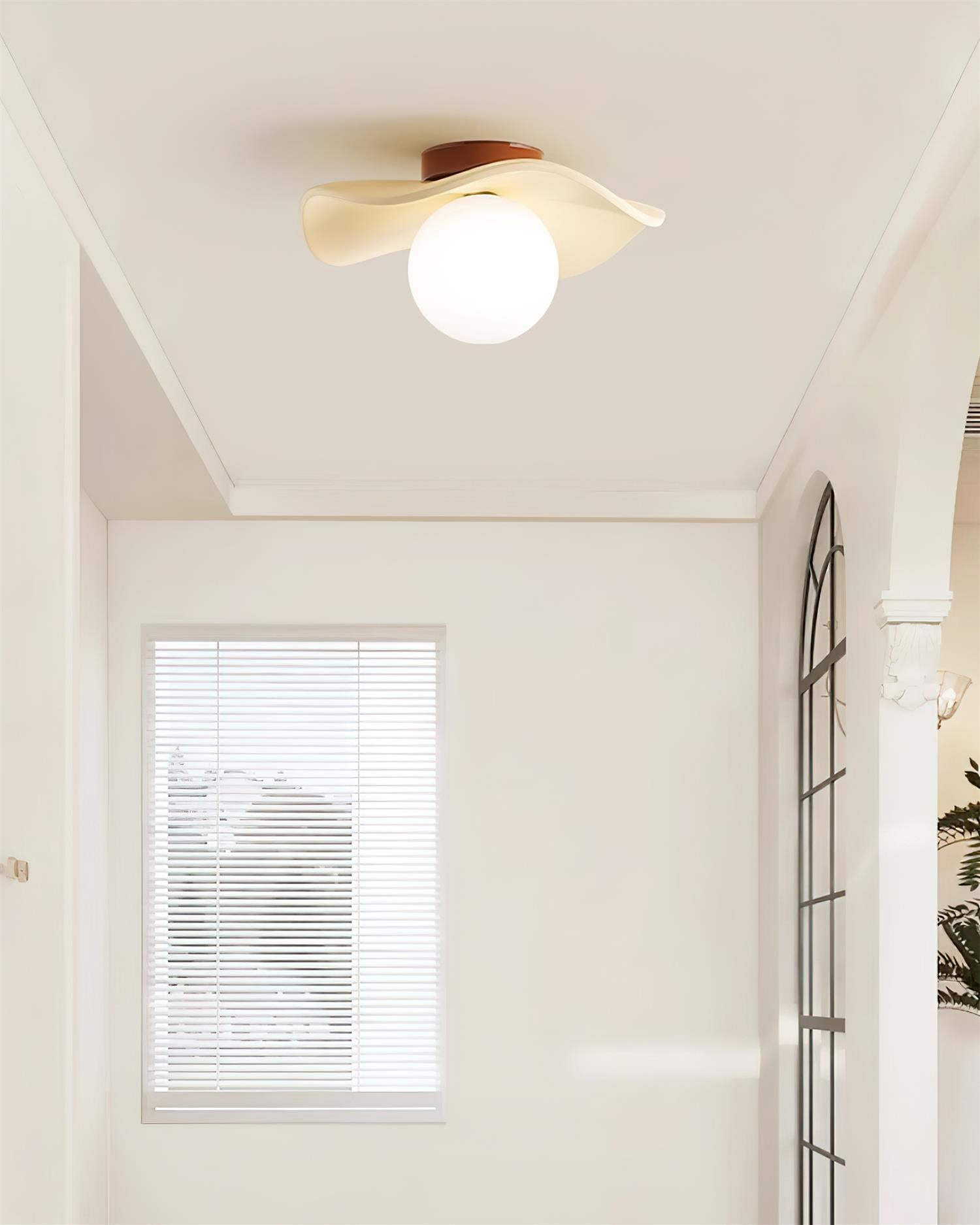 Noaeye Ceiling Light