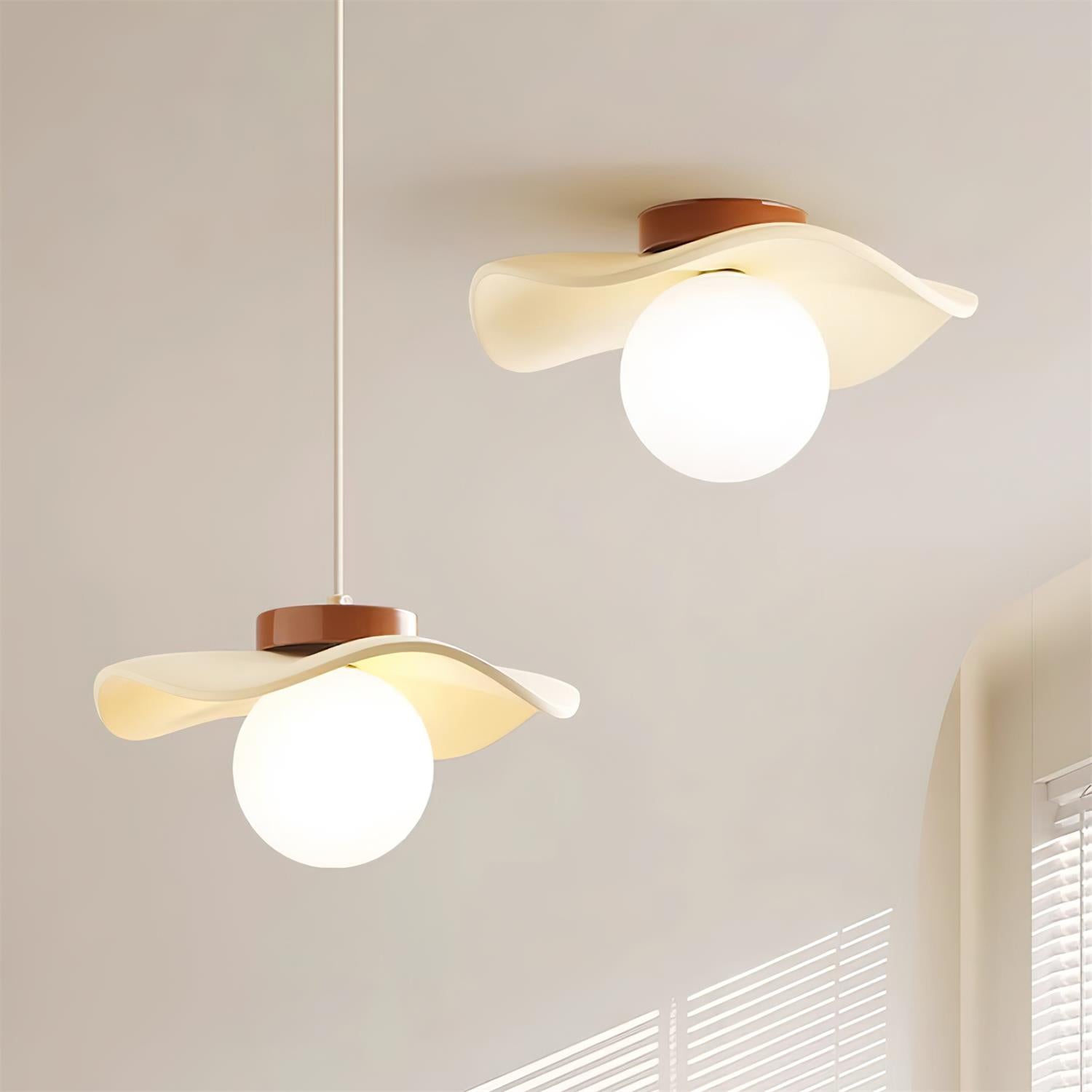 Noaeye Ceiling Light