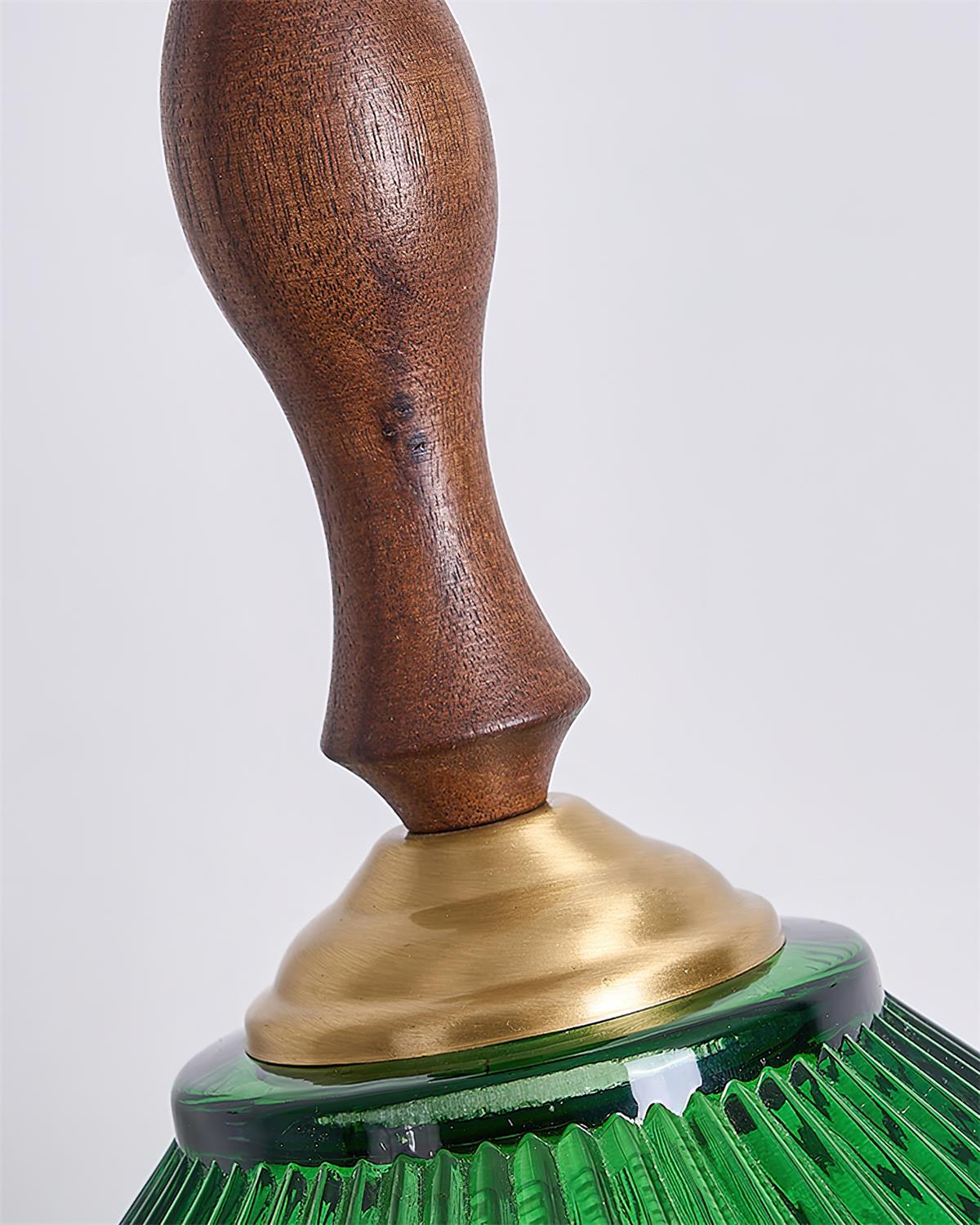 Green Nolyn Pendant Lamp – detail 24