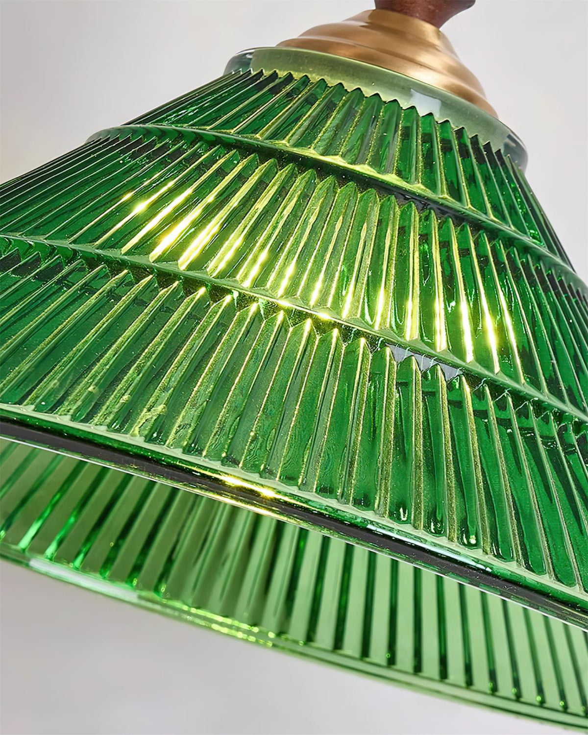 Green Nolyn Pendant Lamp – detail 25