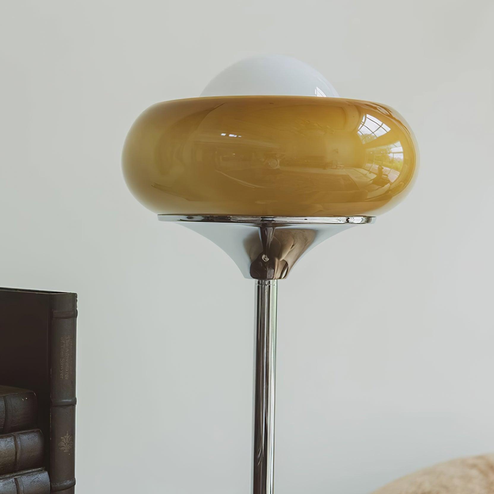 Nolla Globe Floor Lamp