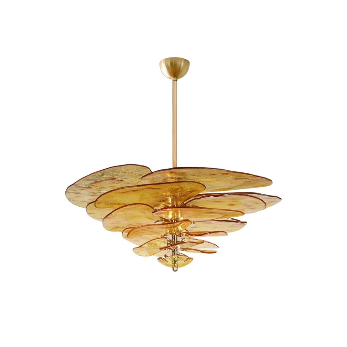 Kirora Layered Chandelier