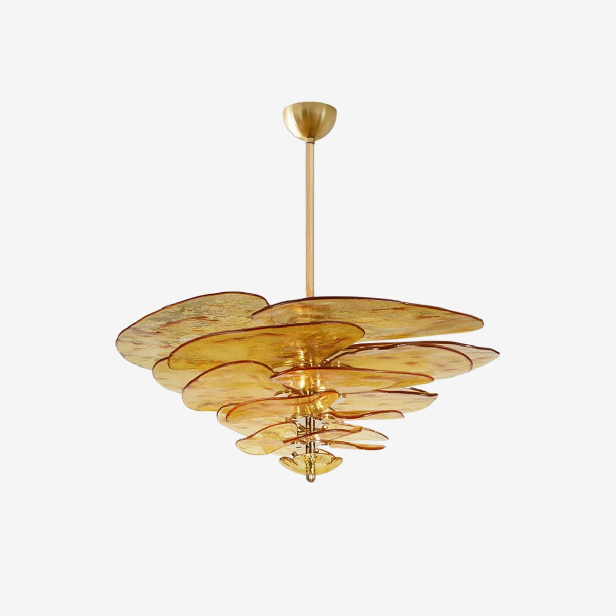 Kirora Layered Chandelier