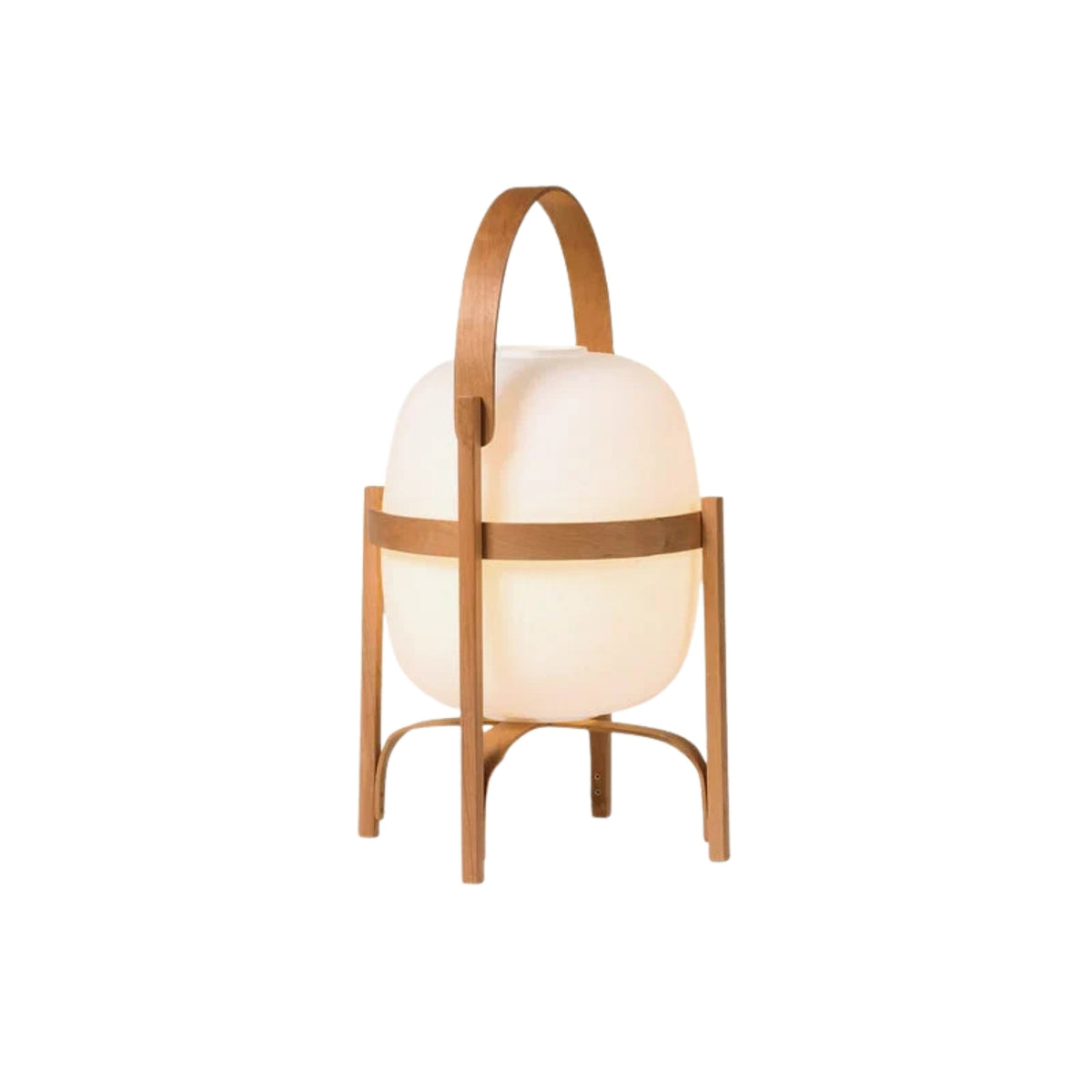 Keliao Lantern Table Lamp