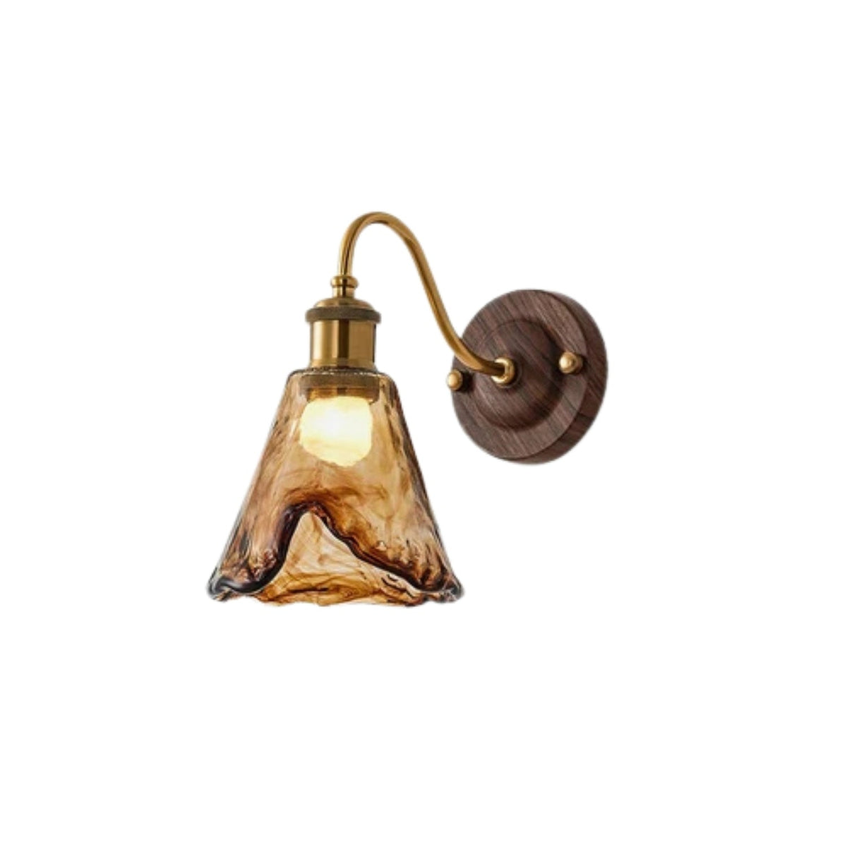 Reefaya Outdoor Wall Light