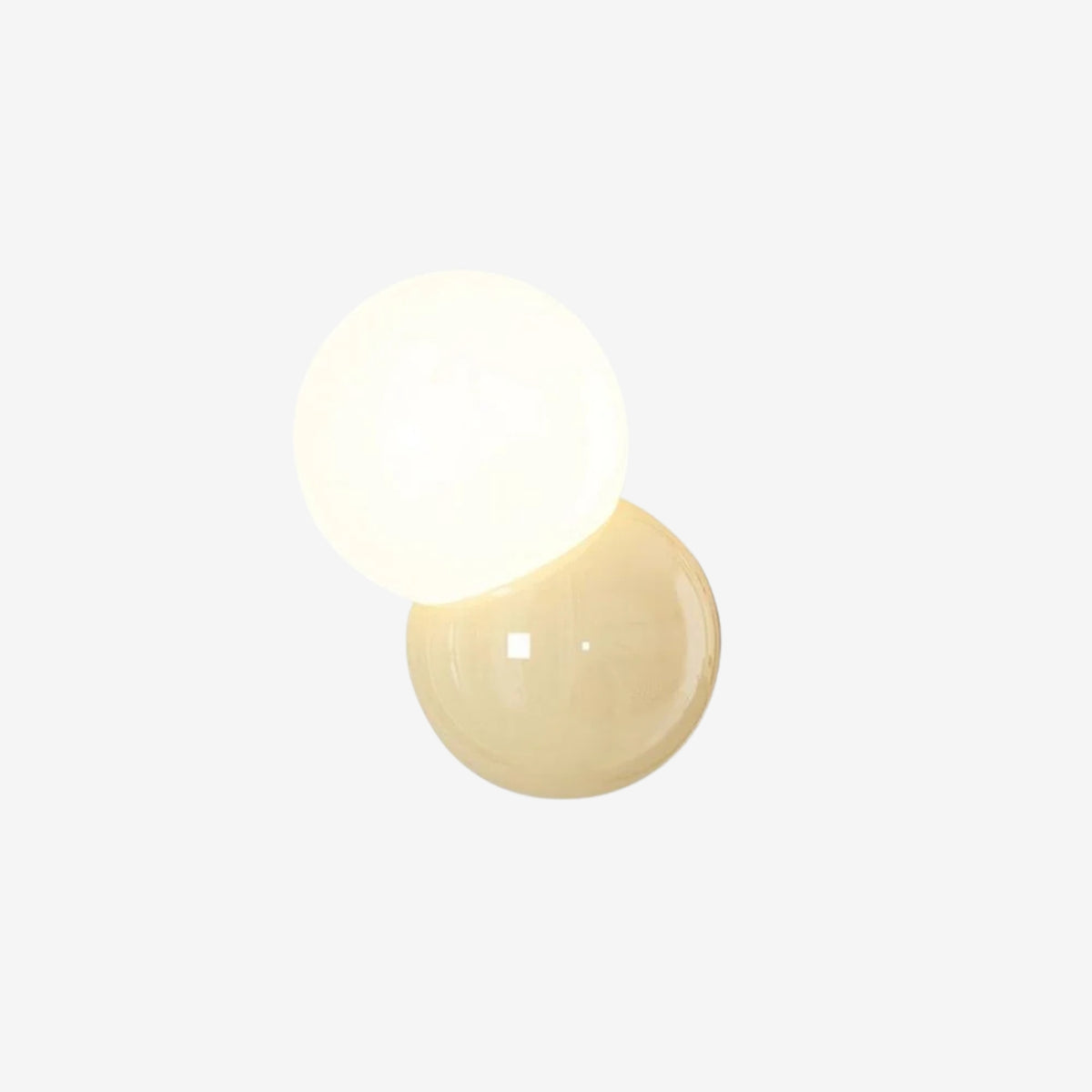 Nolme Wall Light