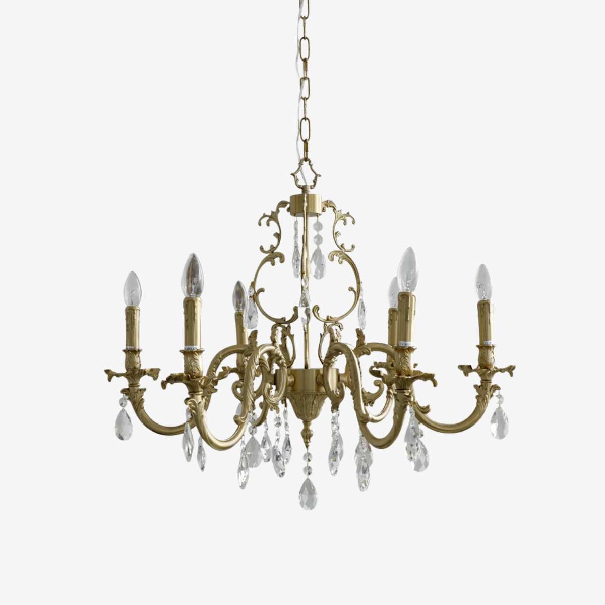 Nolious Classic Chandelier