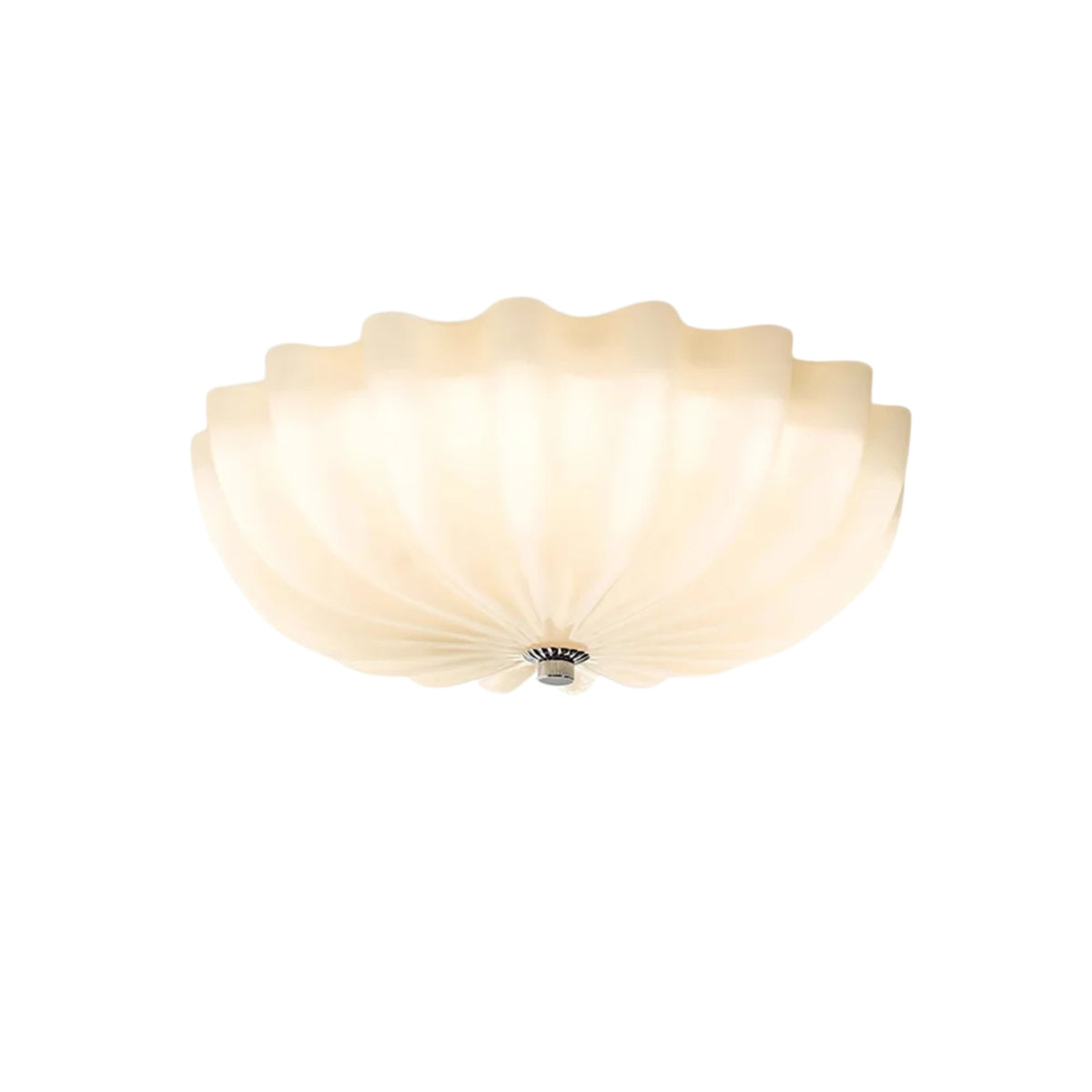 Viroven Round Ceiling Light