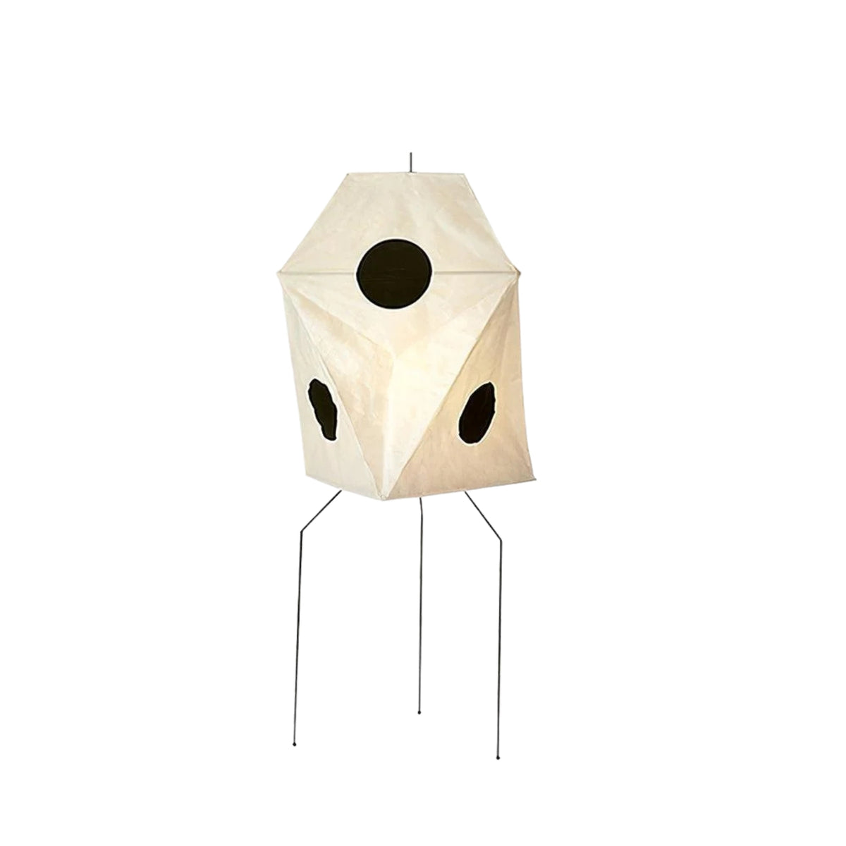 Coverden Floor Lamp