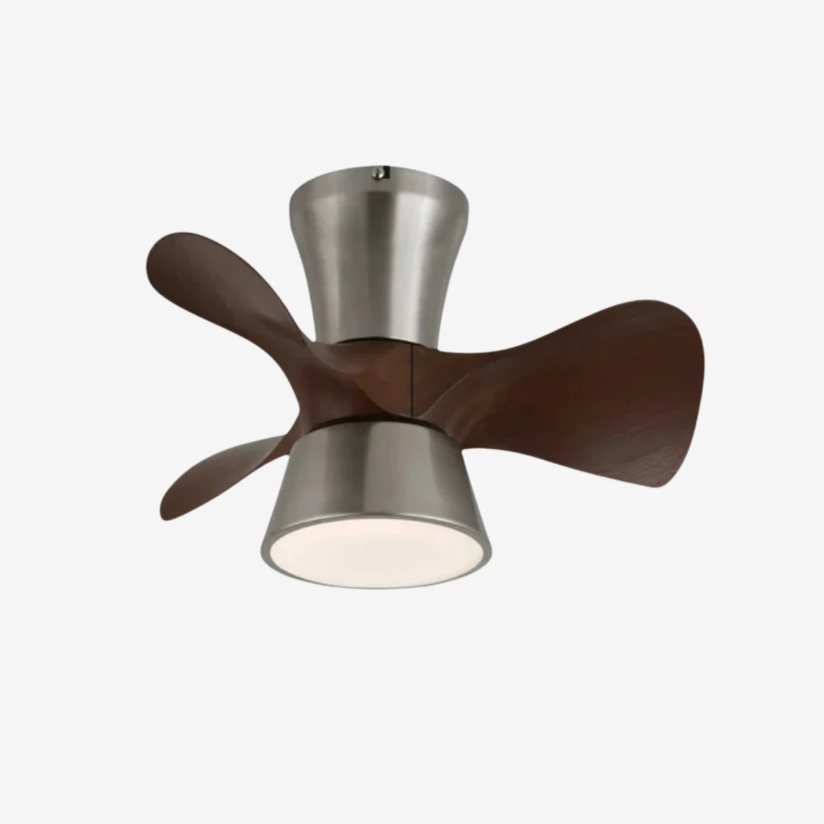 Quinas Ceiling Fan Light