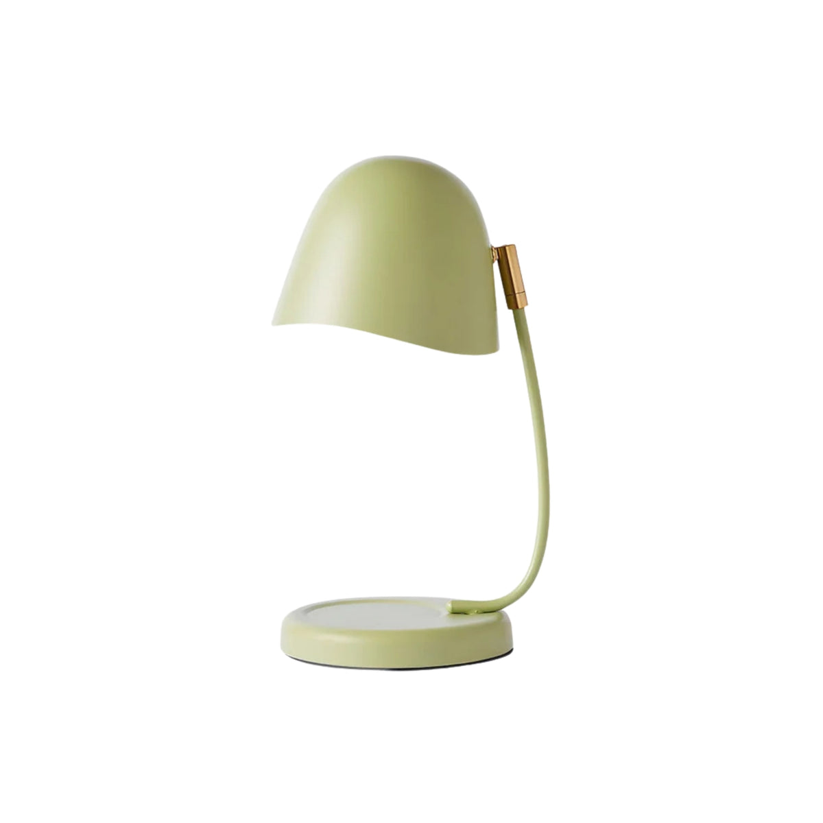 Fenniay Candle Warmer Table Lamp