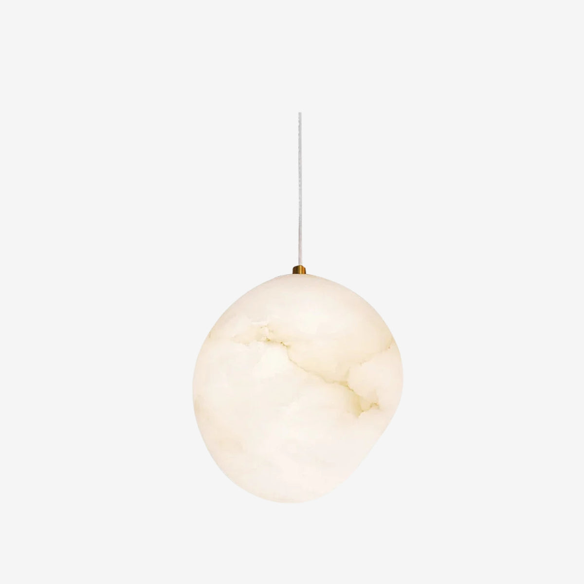 Soraelro Pebble Pendant Light