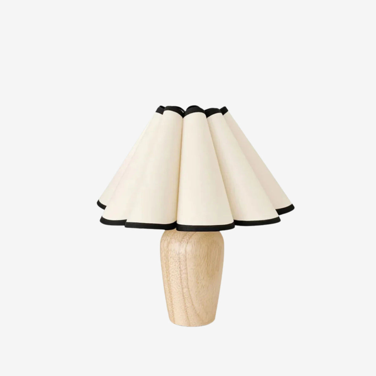 Averko Vintage Table Lamp
