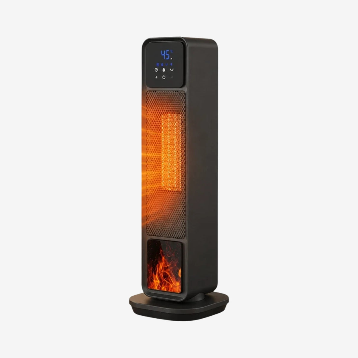 GLEN - Fan Heater