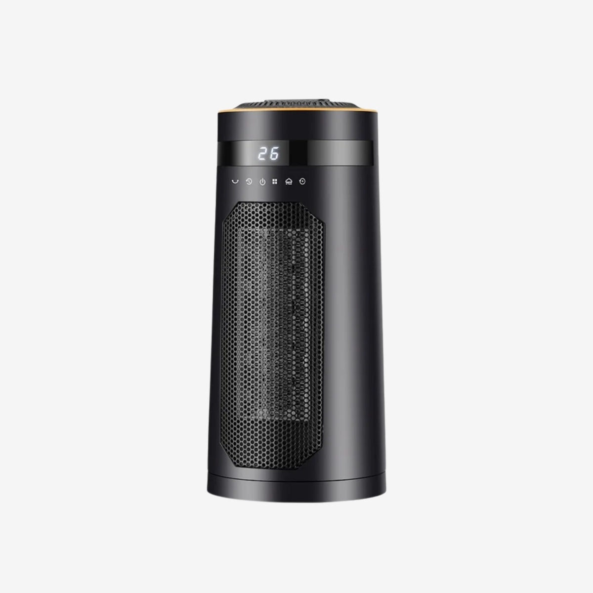 ZEREVO - Ceramic Fan Heater