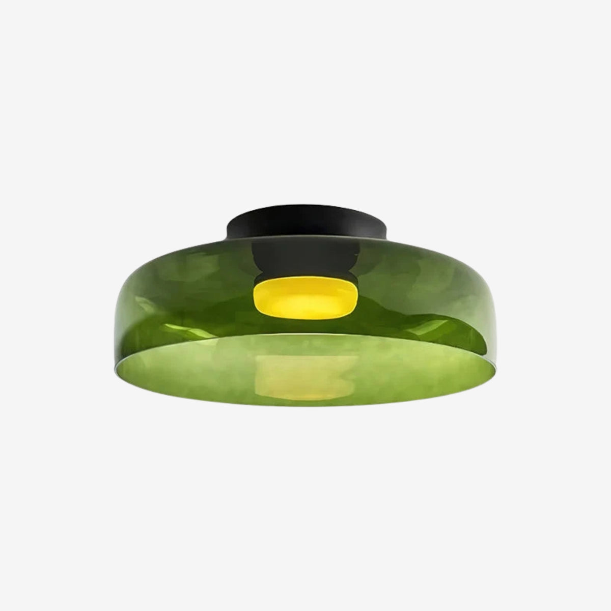 Alweller Round Ceiling Light