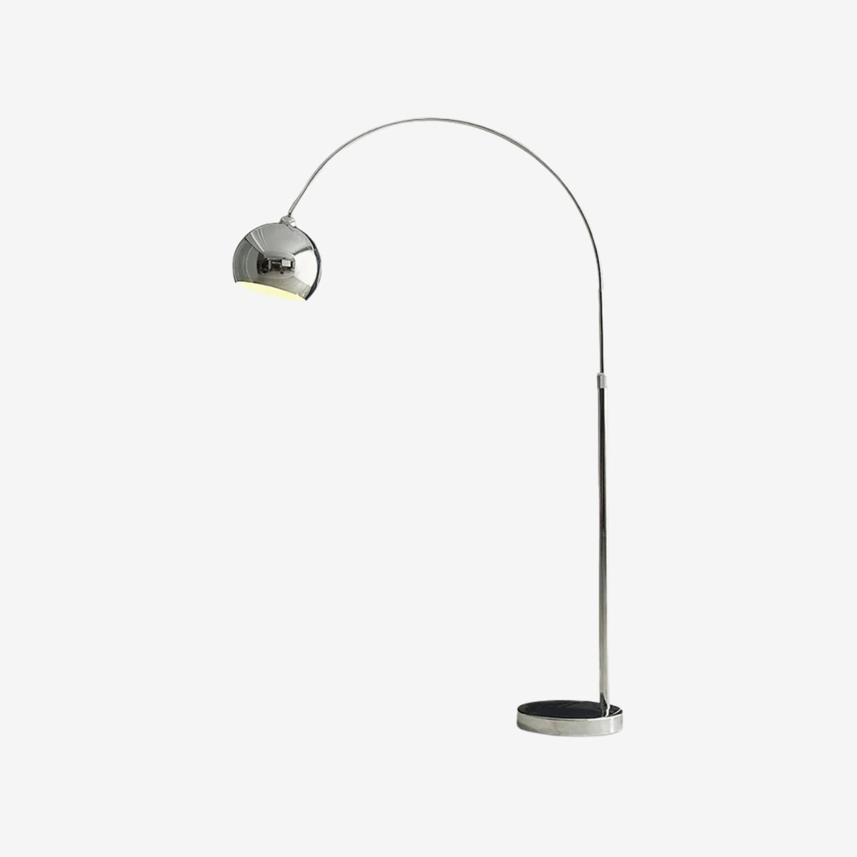 Paxvenay Modern Floor Lamp