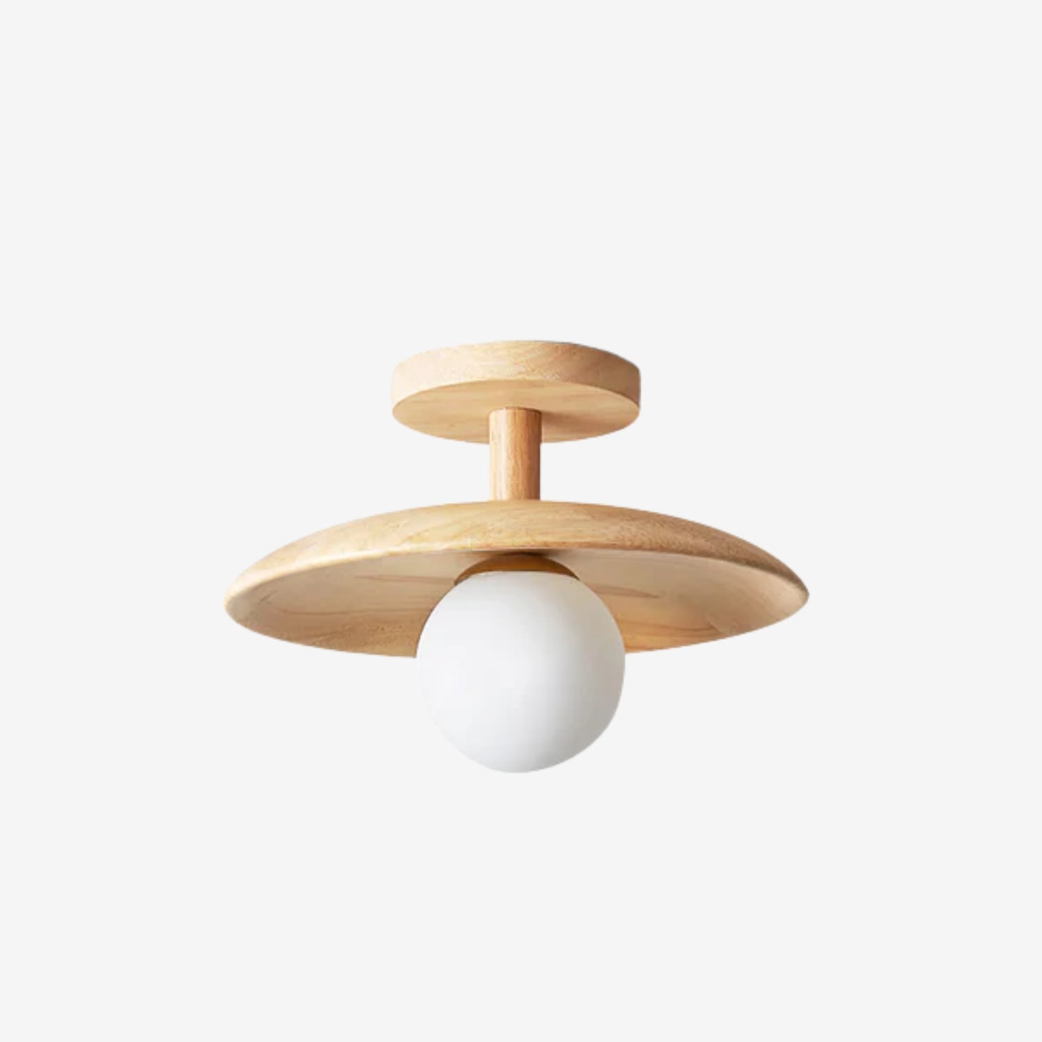 Sorawell Round Ceiling Light