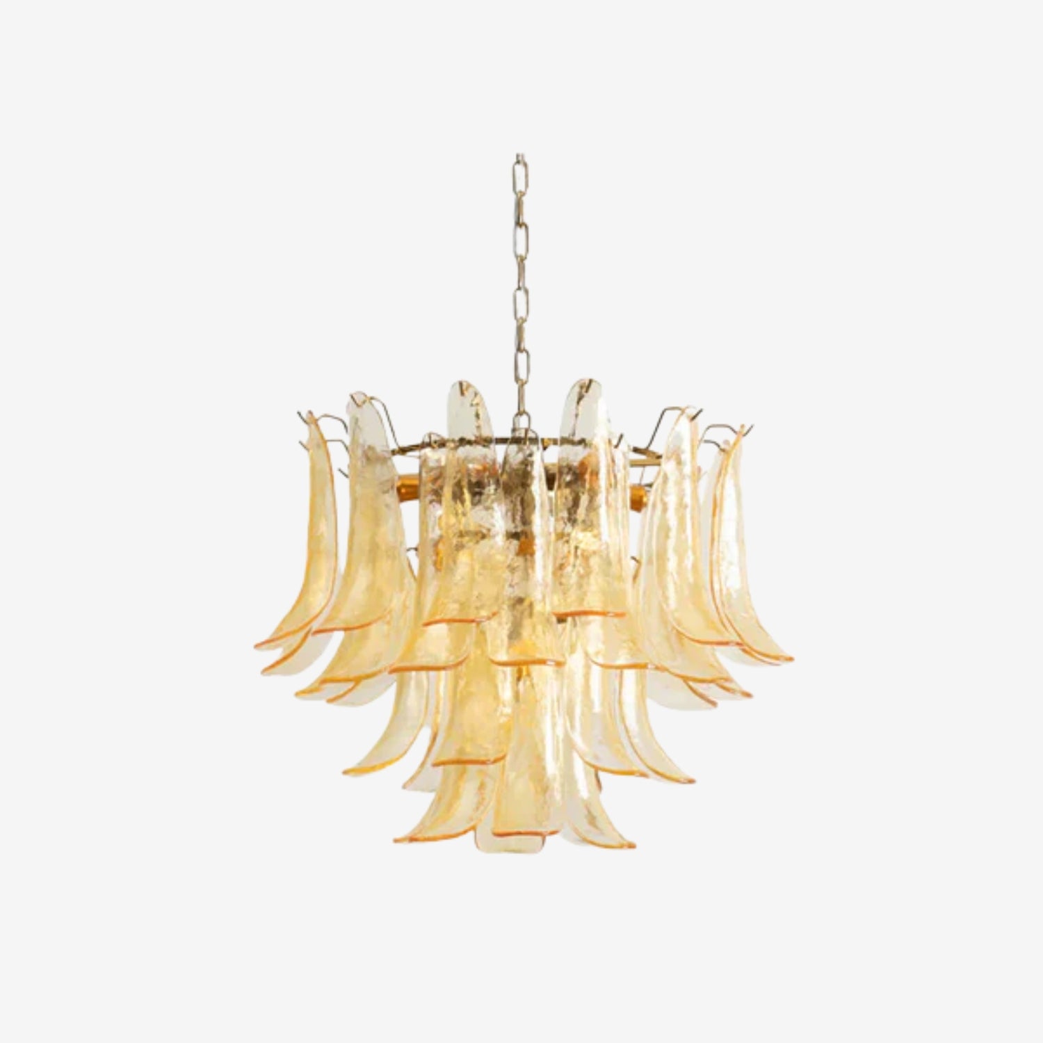 Solko Petal Chandelier