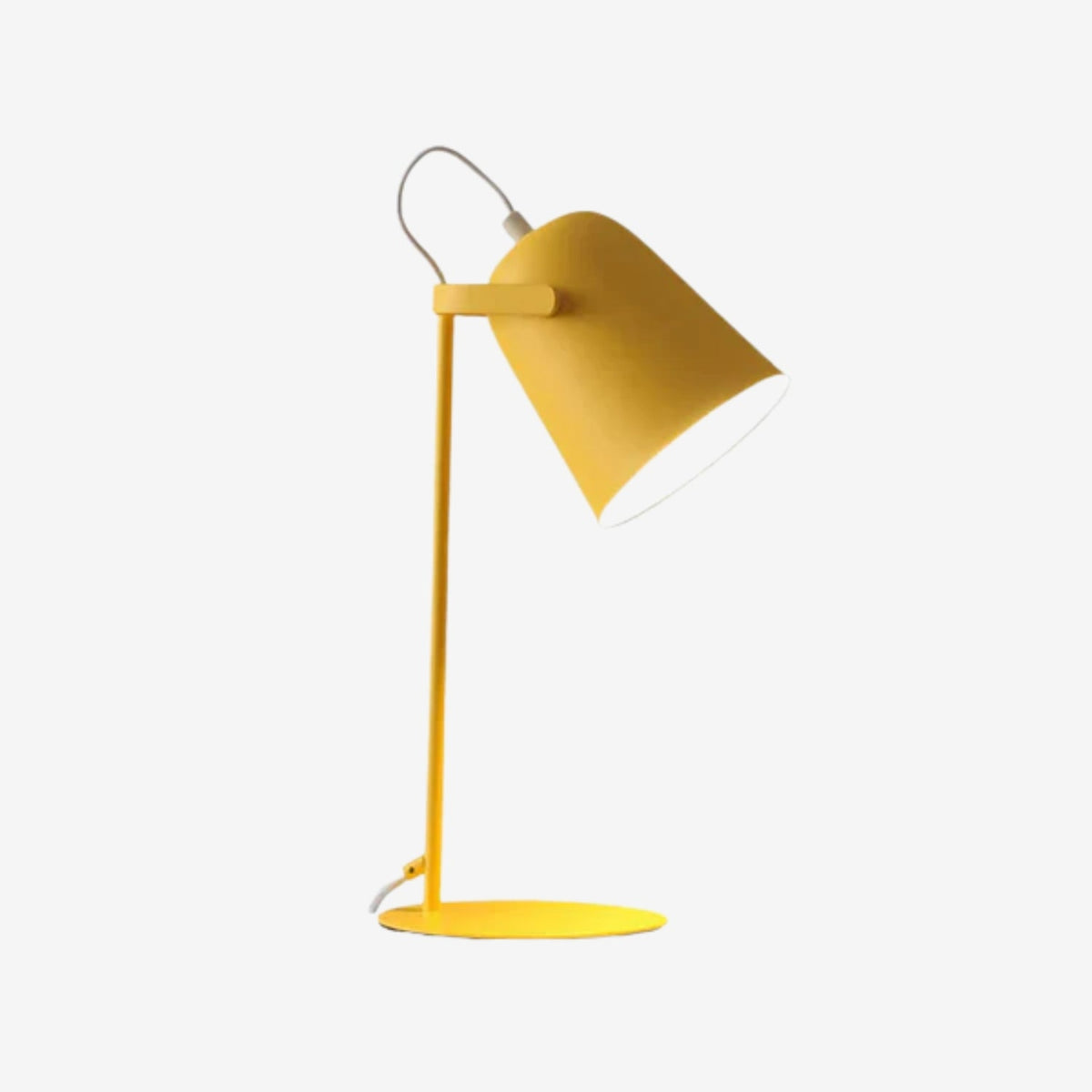 Miloenio Modern Table Lamp