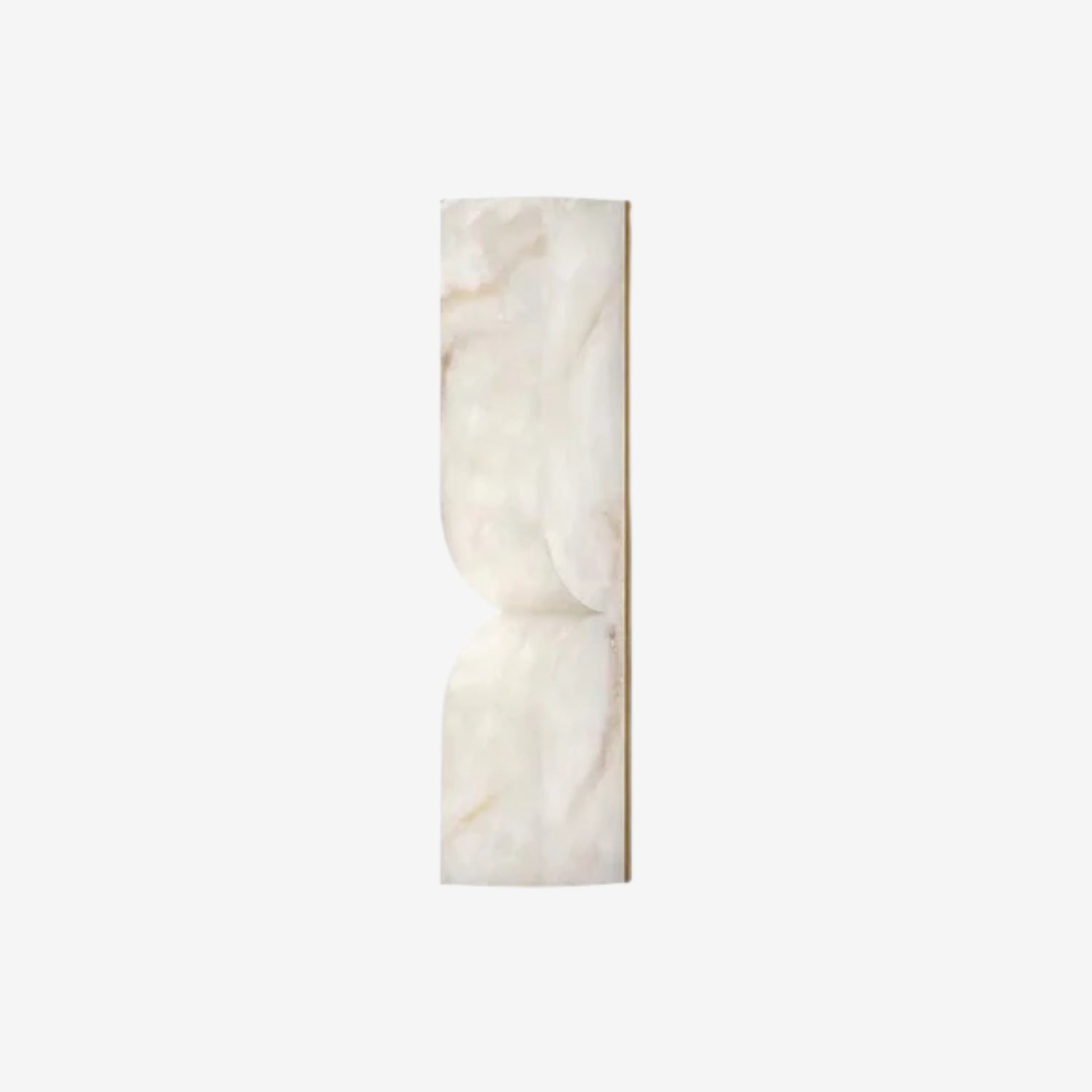 Solenal Sculptural Wall Light